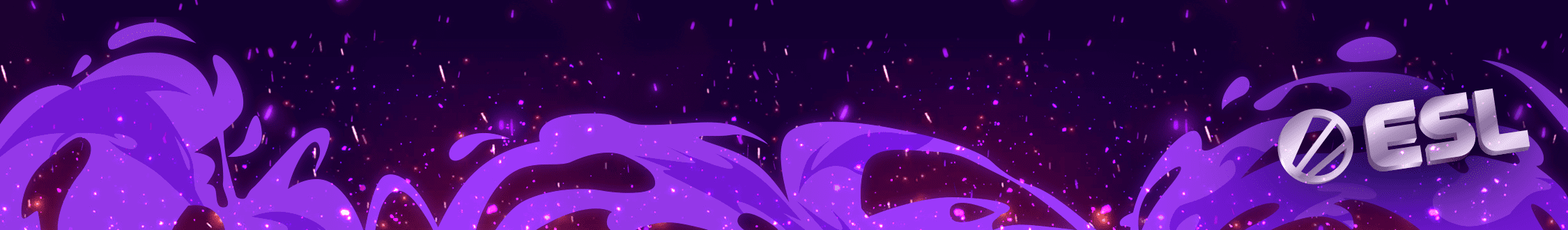 CS 2. ESL Challenger League. Eropa