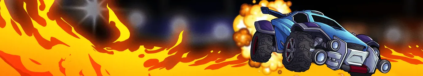 Rocket League. RLCS. Pemenang