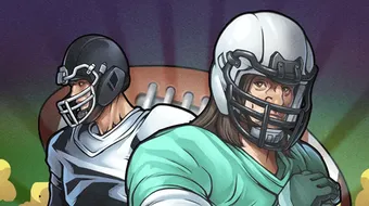 Esports American Football